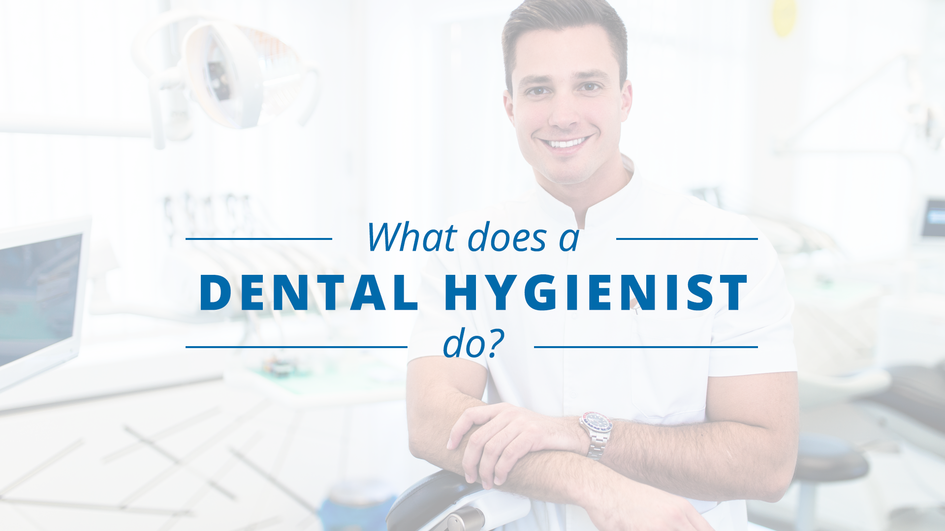 what does a dental hygienist do? - dental hygienists - dental hygiene - blackburn shoppes dental centre - ottawa