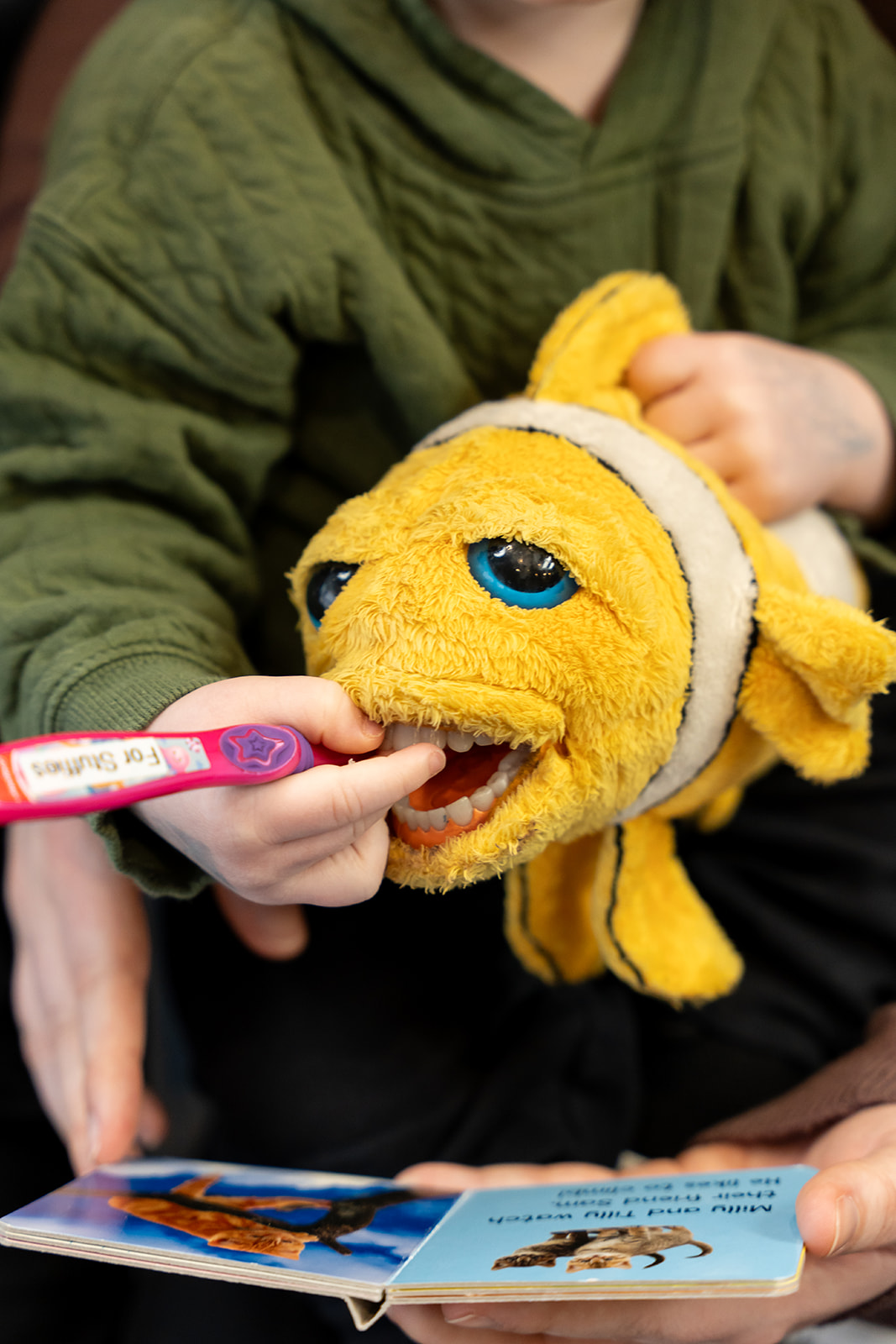 Blackburn Shoppes Dental