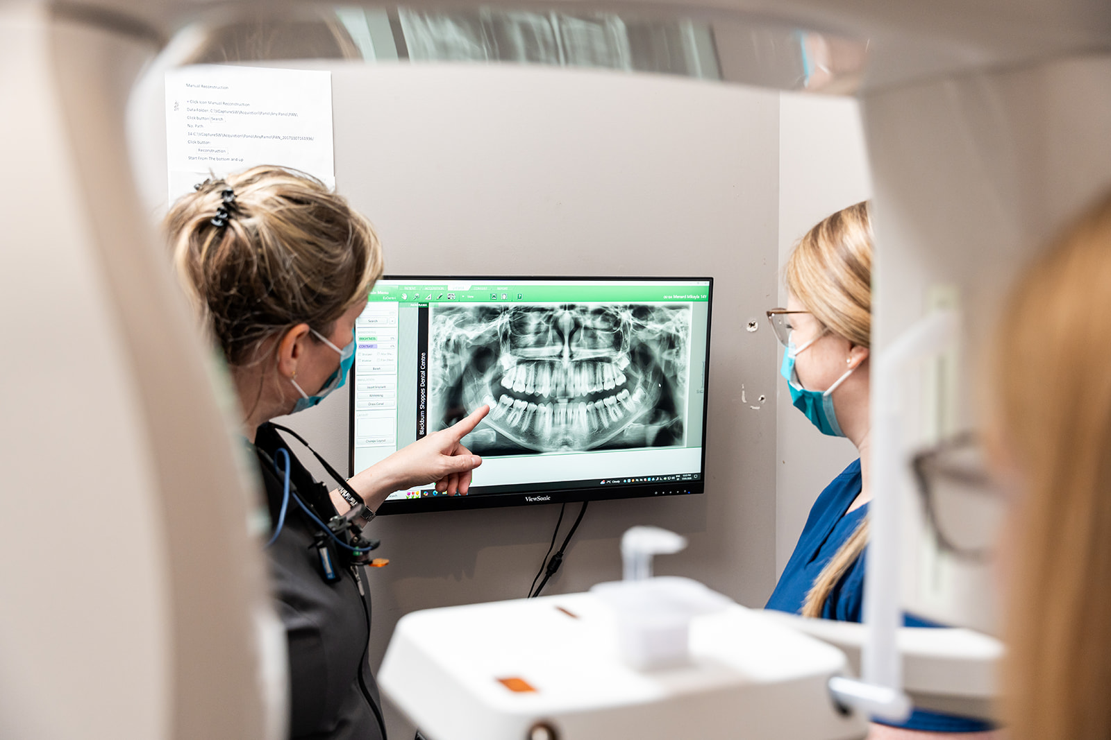 Blackburn Shoppes Dental